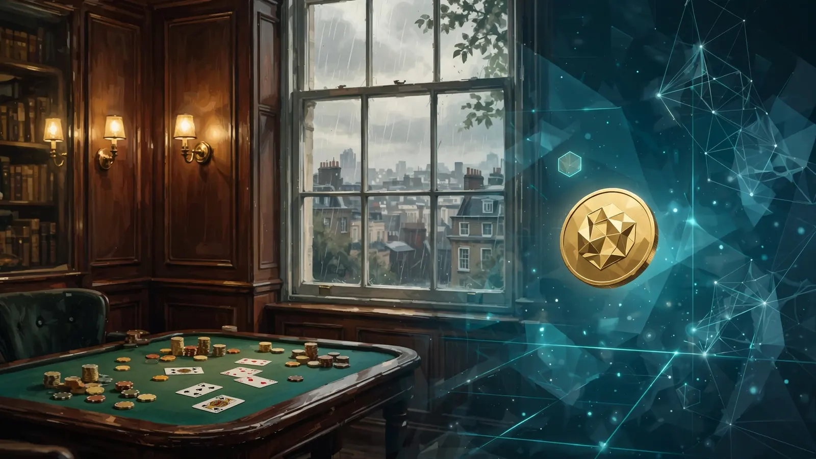 BNB Casino Comparison in the UK: Licensing and Safety