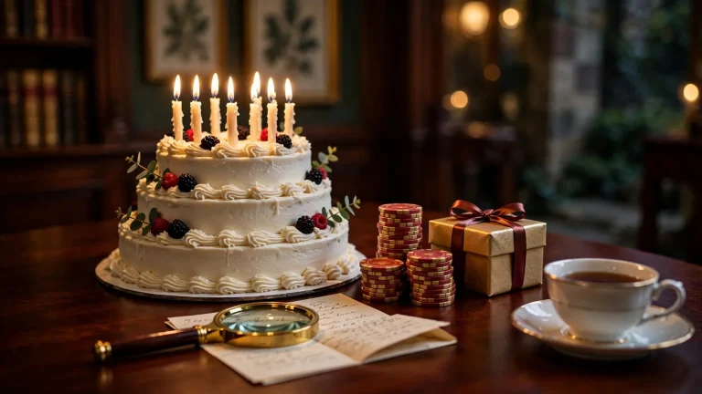Birthday Bonus Casino UK: Offers and Rules