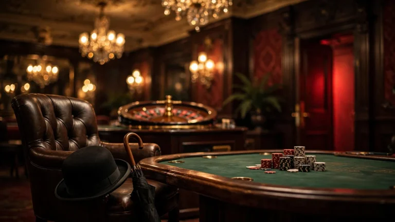 British Casinos Not on GamStop: What to Know