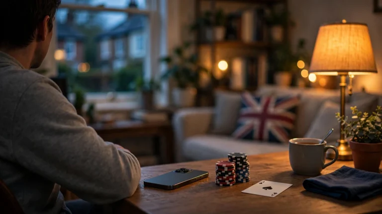 Casino No ID Verification in the UK: What It Means