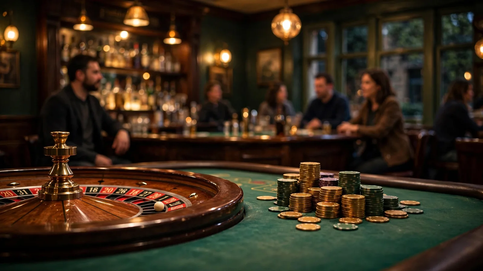Casino sites not registered with GamStop: UK guide