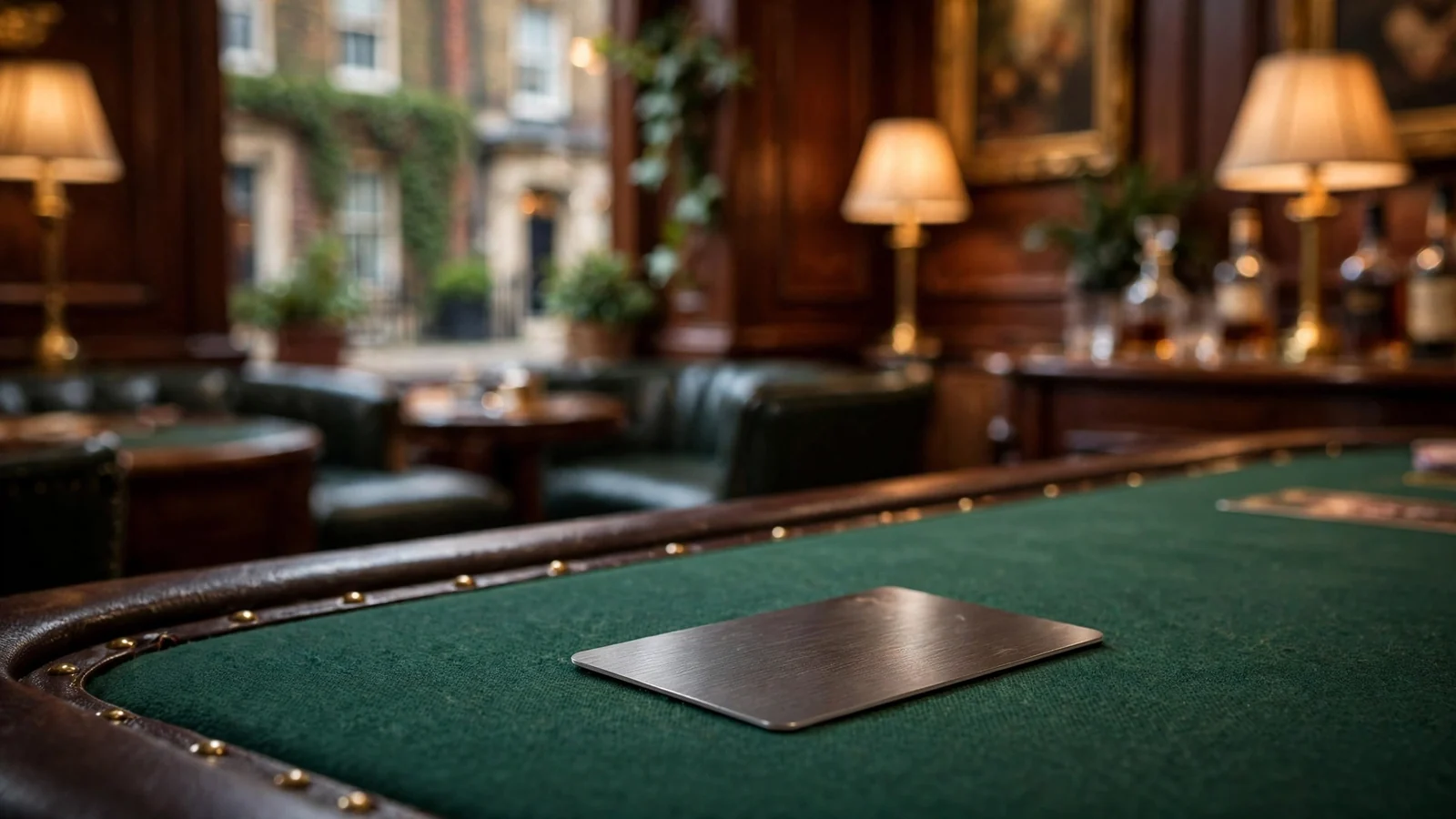 UK casino credit card deposits: what the rules allow
