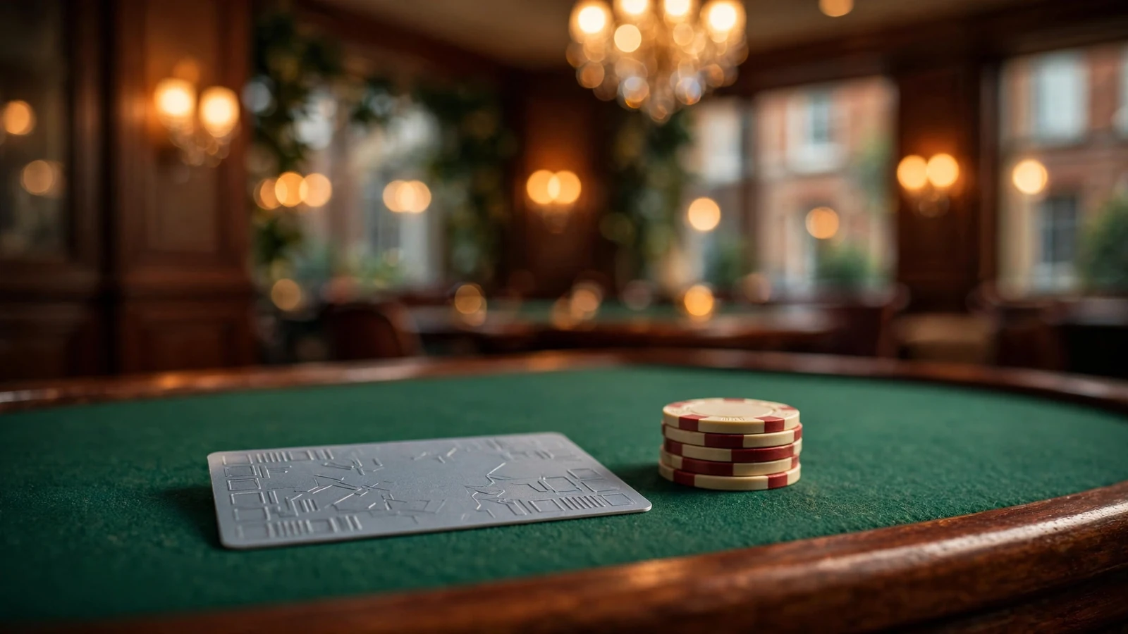 UK Casino Sites That Accept Debit Cards: What to Check