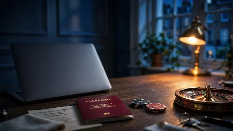 Casinos Without a UK Licence: What Players Should Know