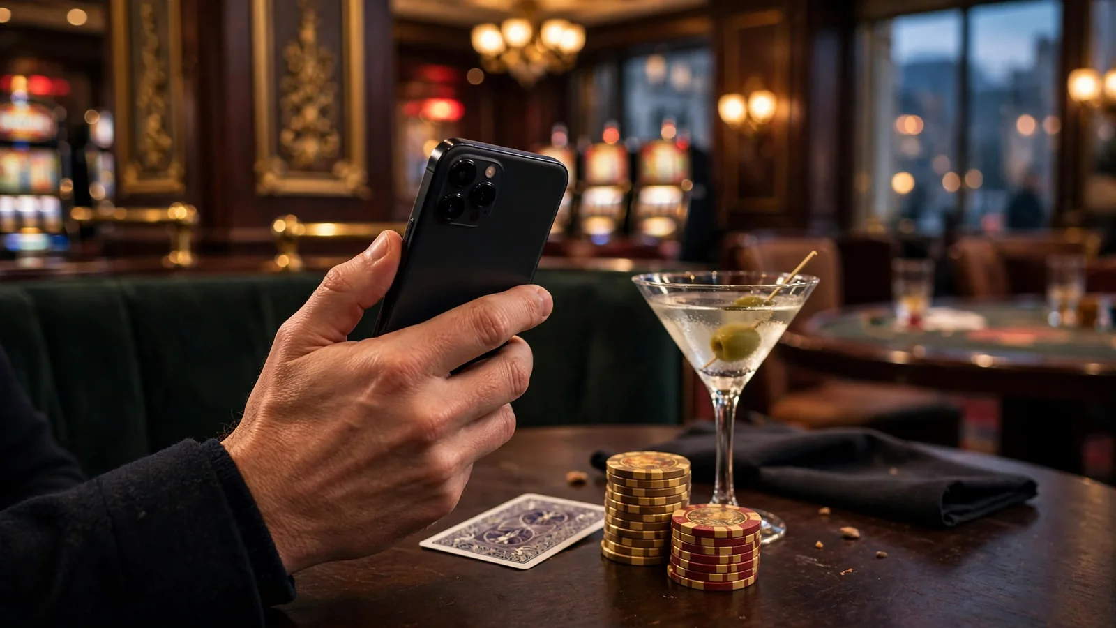 Casinos That Accept Boku in the UK: Payment Guide