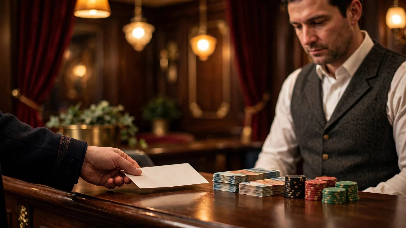 CashToCode Casinos in the UK: How to Check Availability
