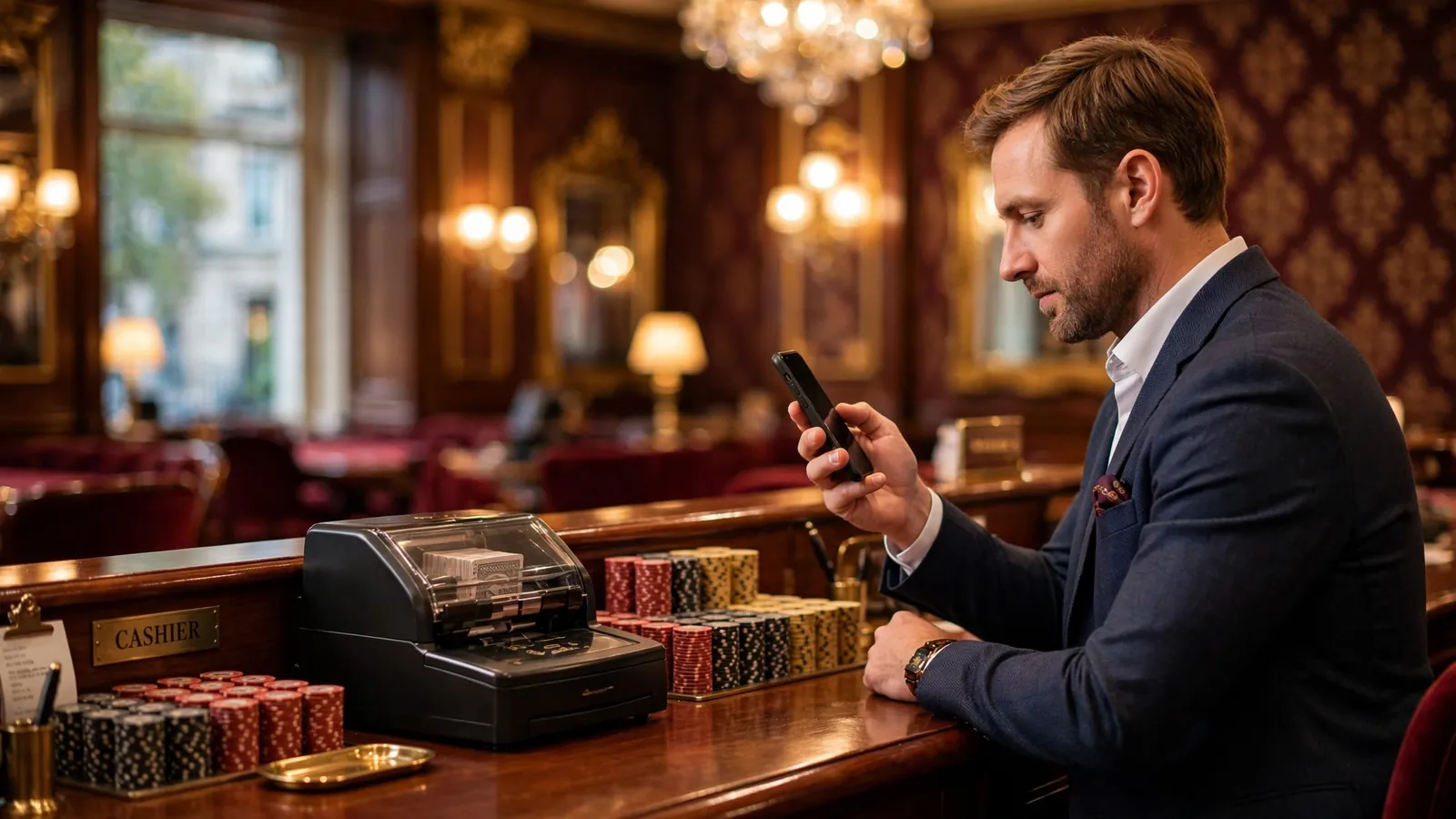Casinos That Accept Citadel in the UK: Payment Guide