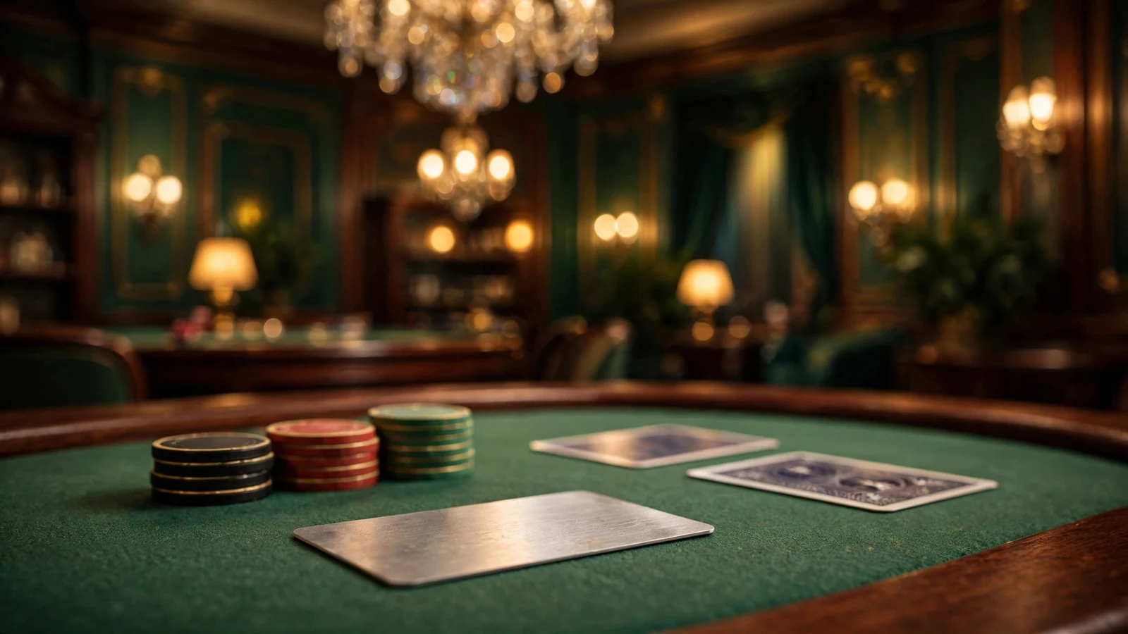 Diners Club at UK Casinos: Deposit Options Explained