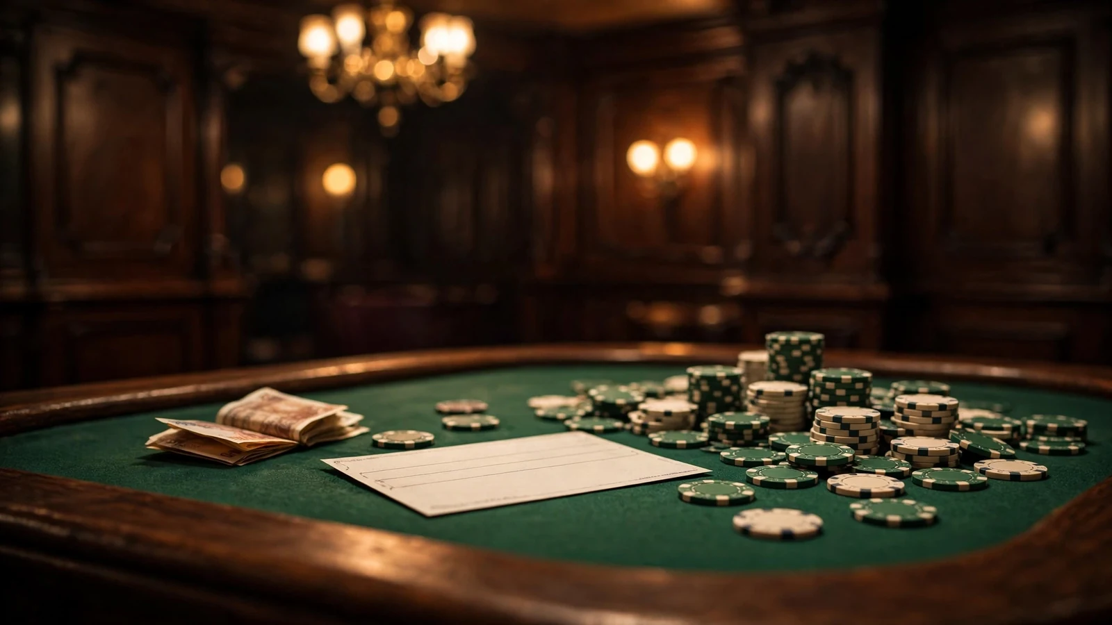 Casinos That Accept E-Checks in the UK: What to Check