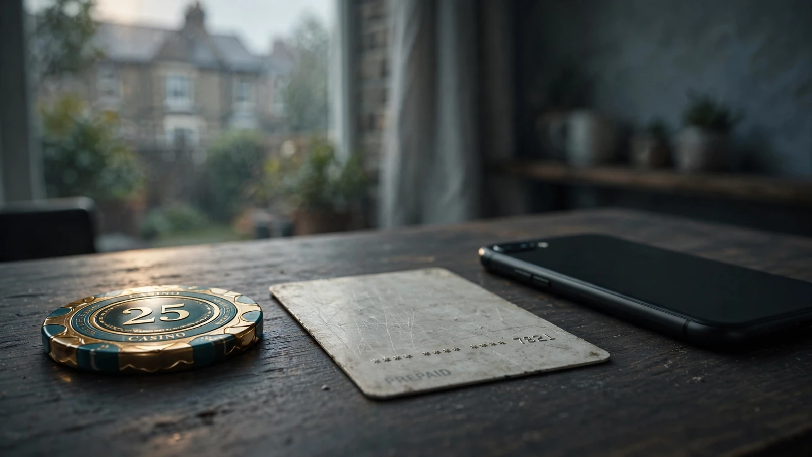 Casinos That Accept EntroPay in the UK: What to Check