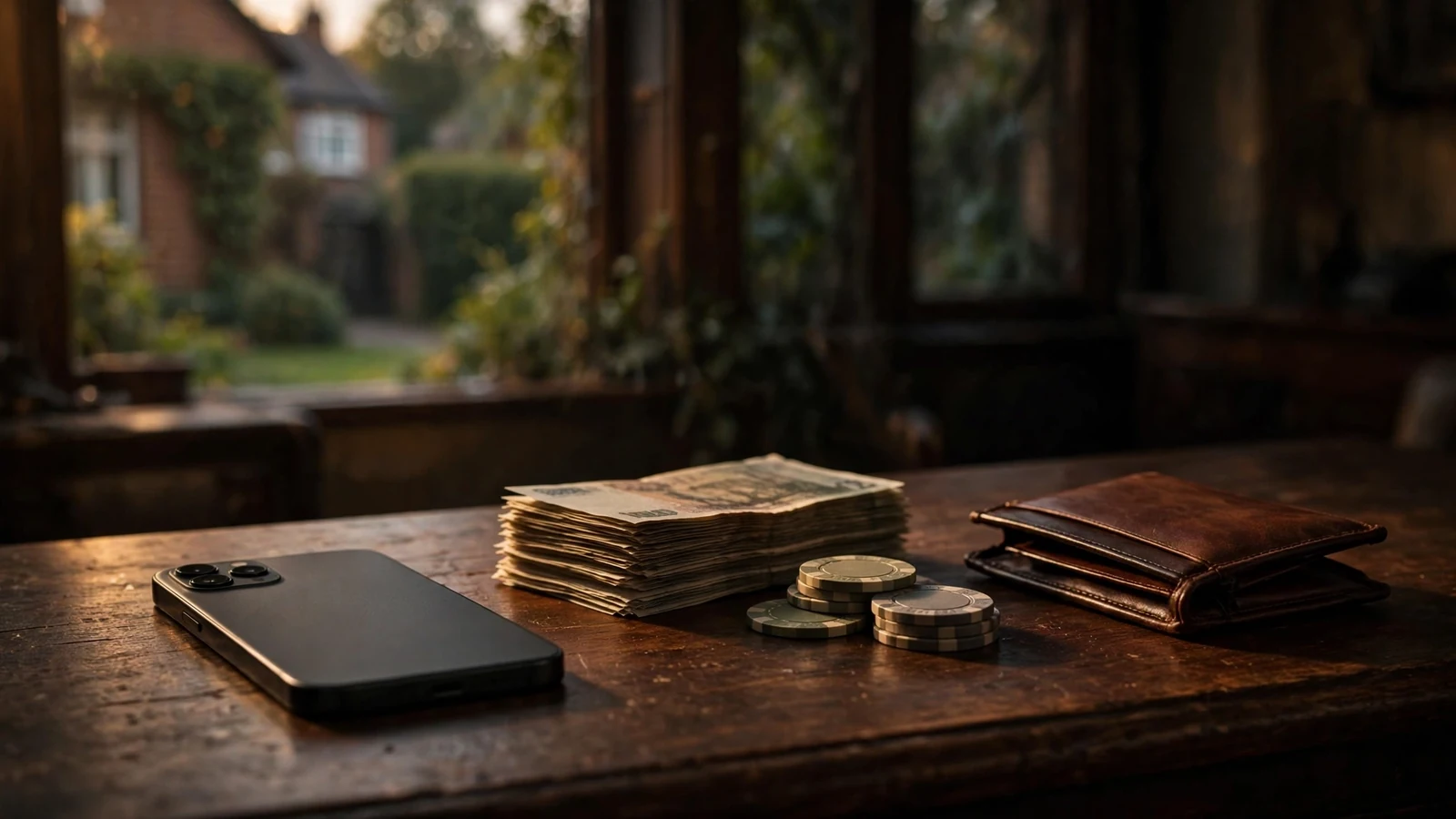 Casinos That Accept E-Wallets in the UK: Payment Guide