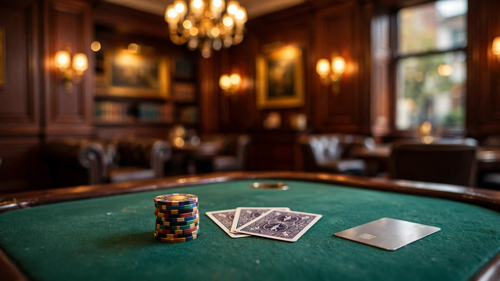 iDEAL at UK Casinos: Availability and Alternatives