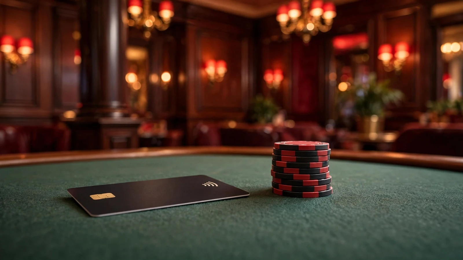Casinos That Accept InstaDebit in the UK: What to Check