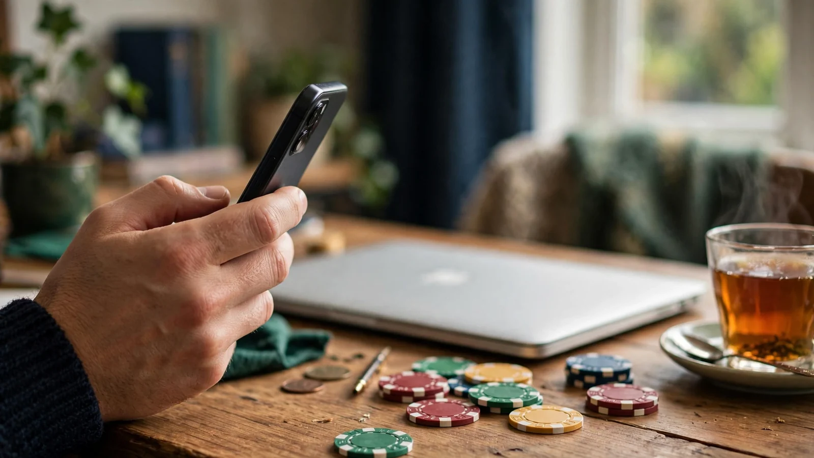 Klarna at UK Casinos: Payment Options Explained