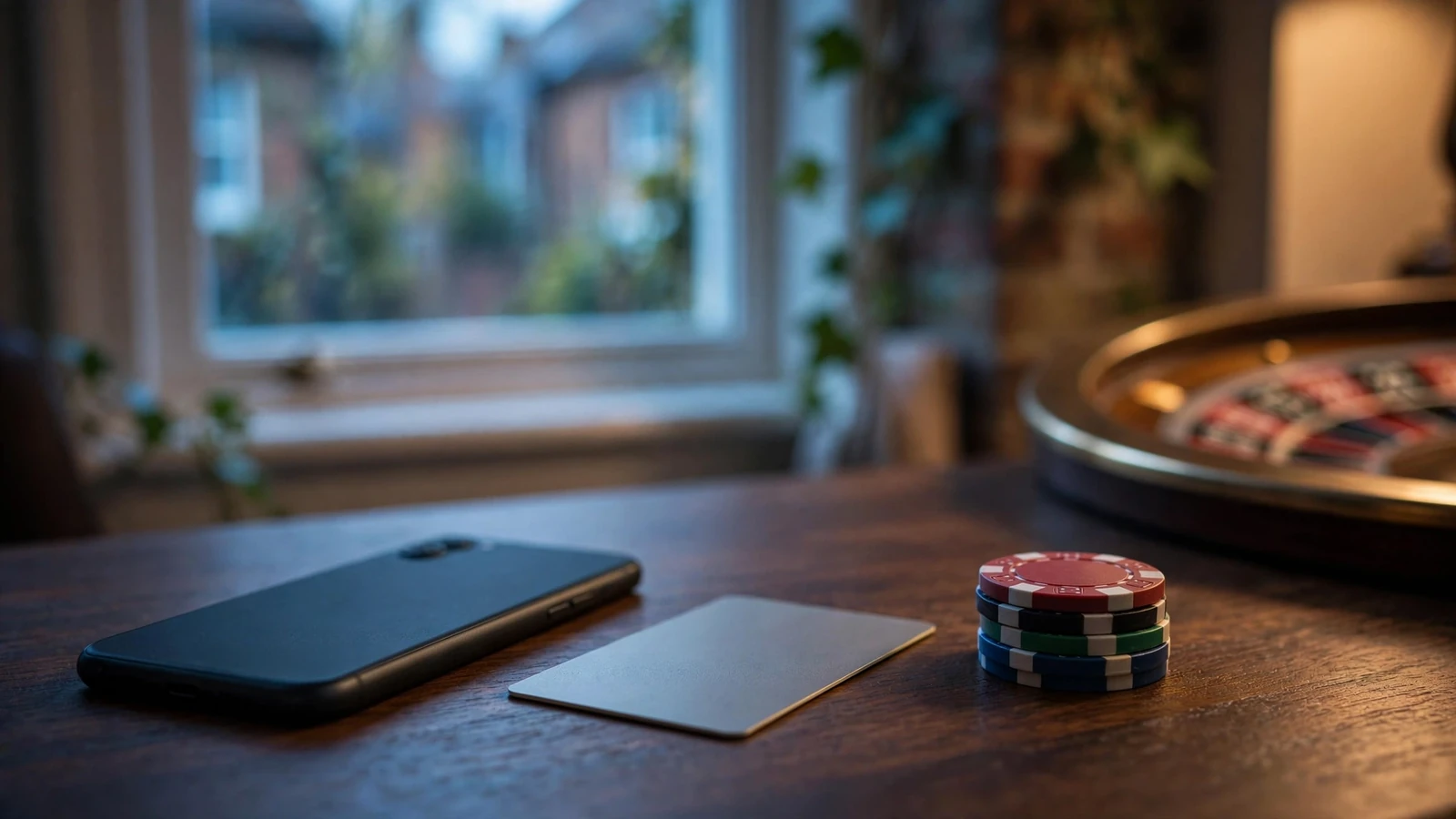 Casinos That Accept Maestro in the UK: What to Check