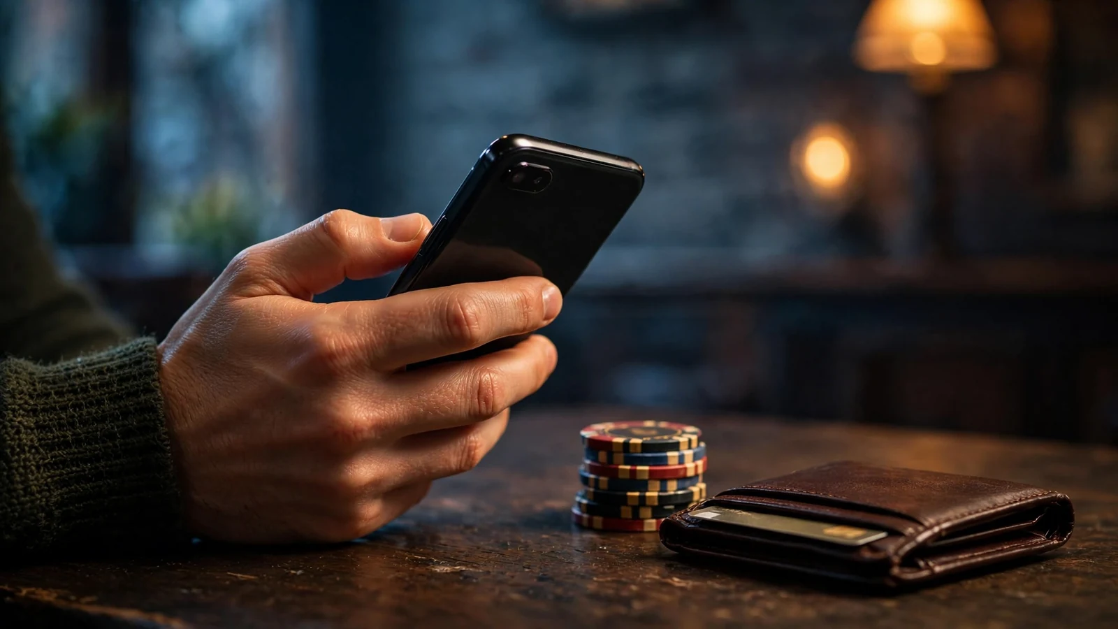 Casinos that accept Neteller in the UK: what to check