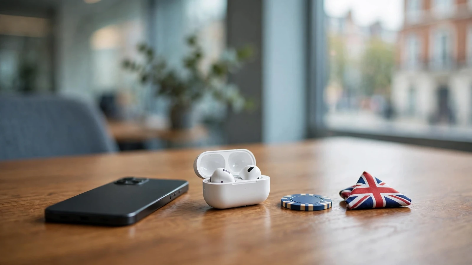Casinos That Accept PayPal in the UK: What to Check