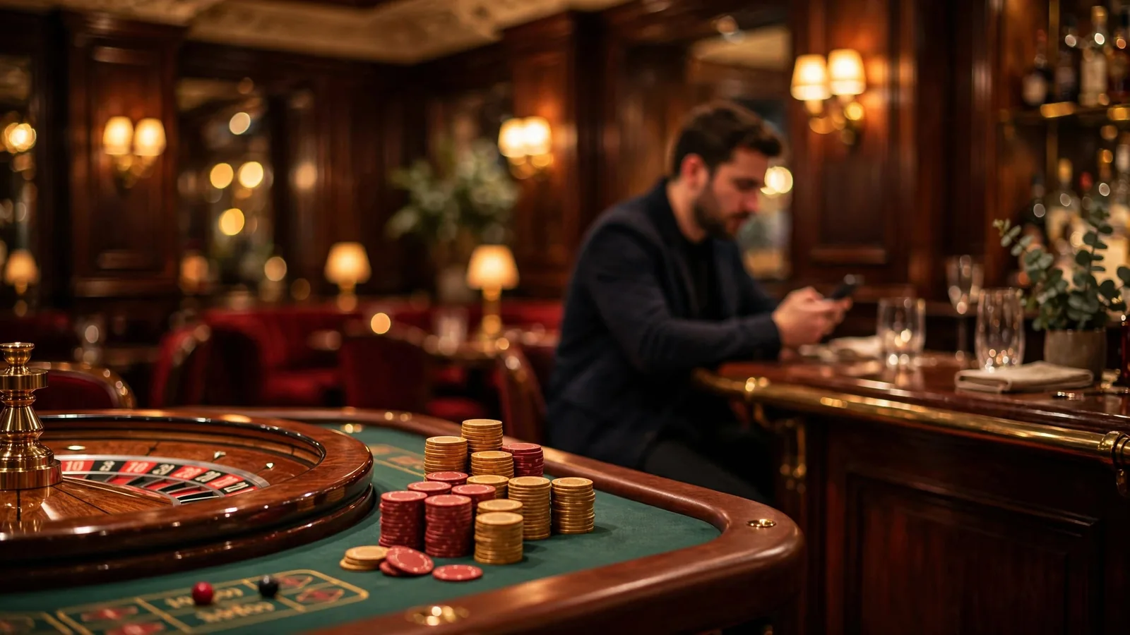 POLi Casinos in the UK: Check Live Payment Options