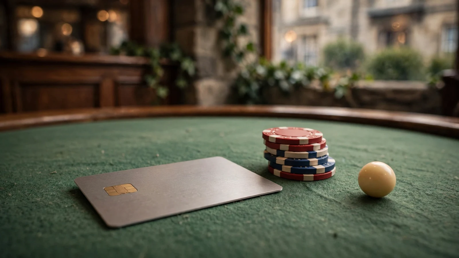 Casinos That Accept Revolut in the UK: How to Check