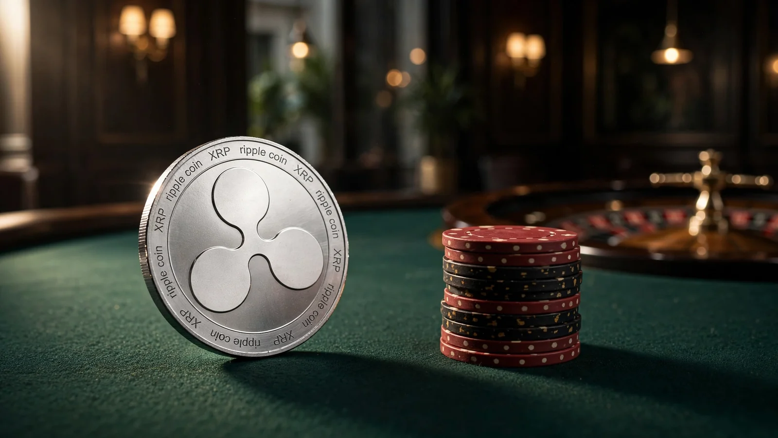 Casinos That Accept XRP in the UK: What to Check