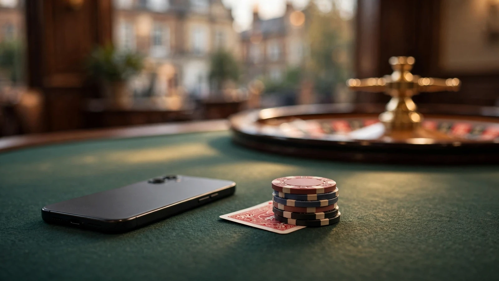 Casinos That Accept Siru Mobile in the UK