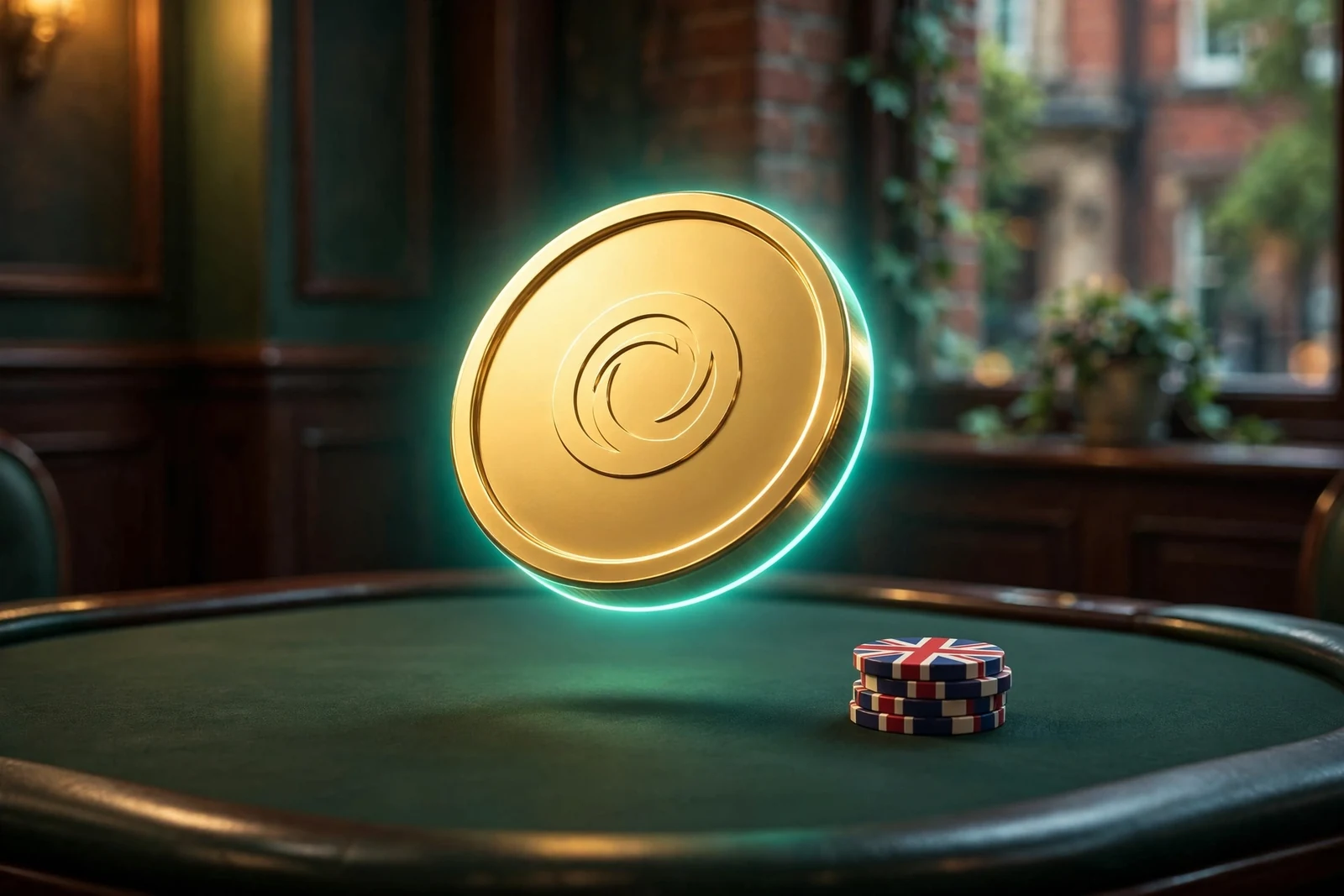 Casinos That Accept Tether in the UK: Payment Checks