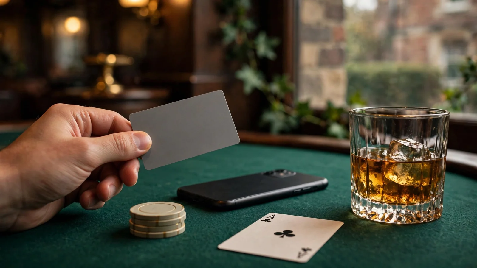 Casinos That Accept UPaycard in the UK: What to Check