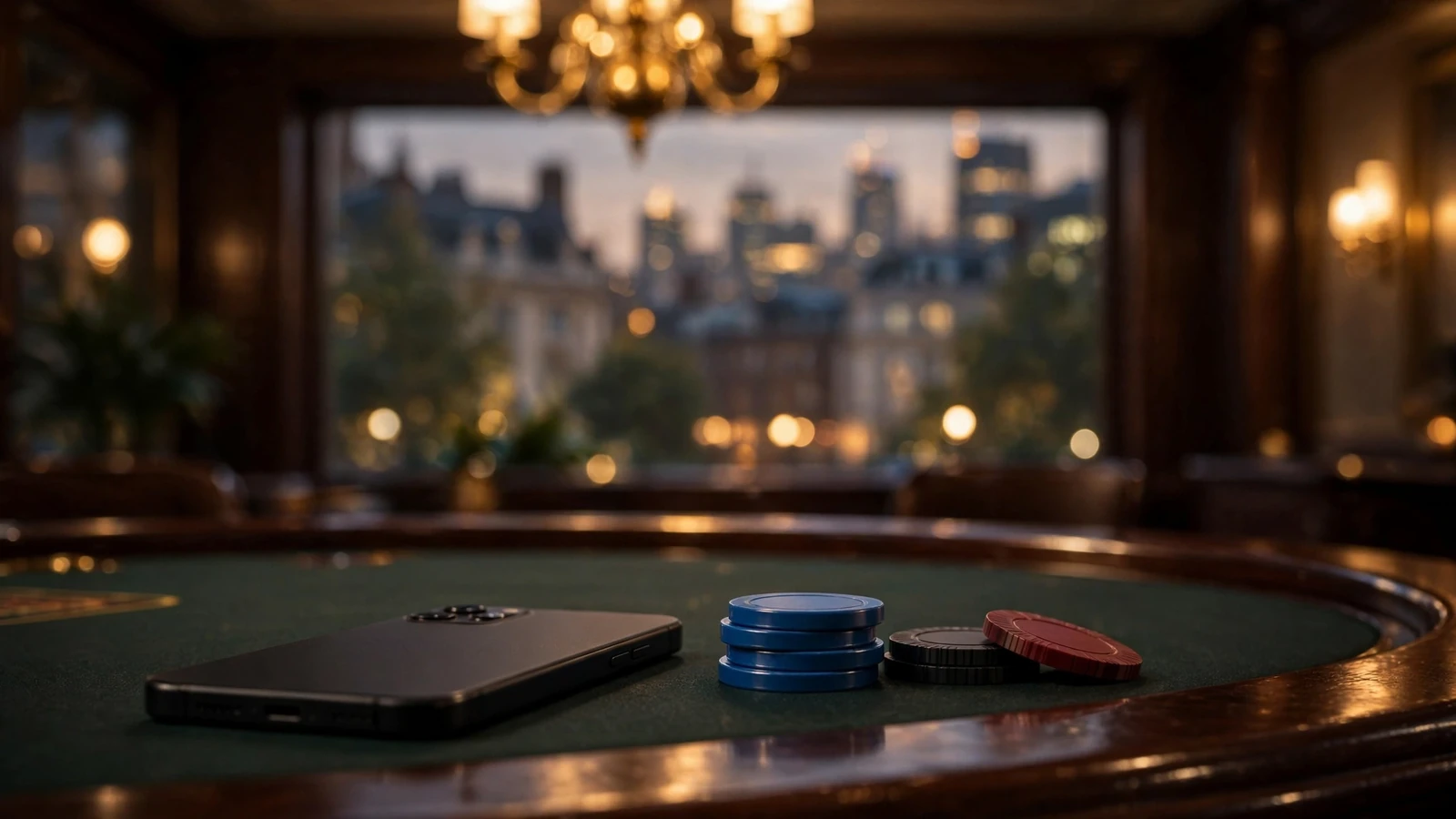 Casinos That Accept USDC in the UK: What to Check
