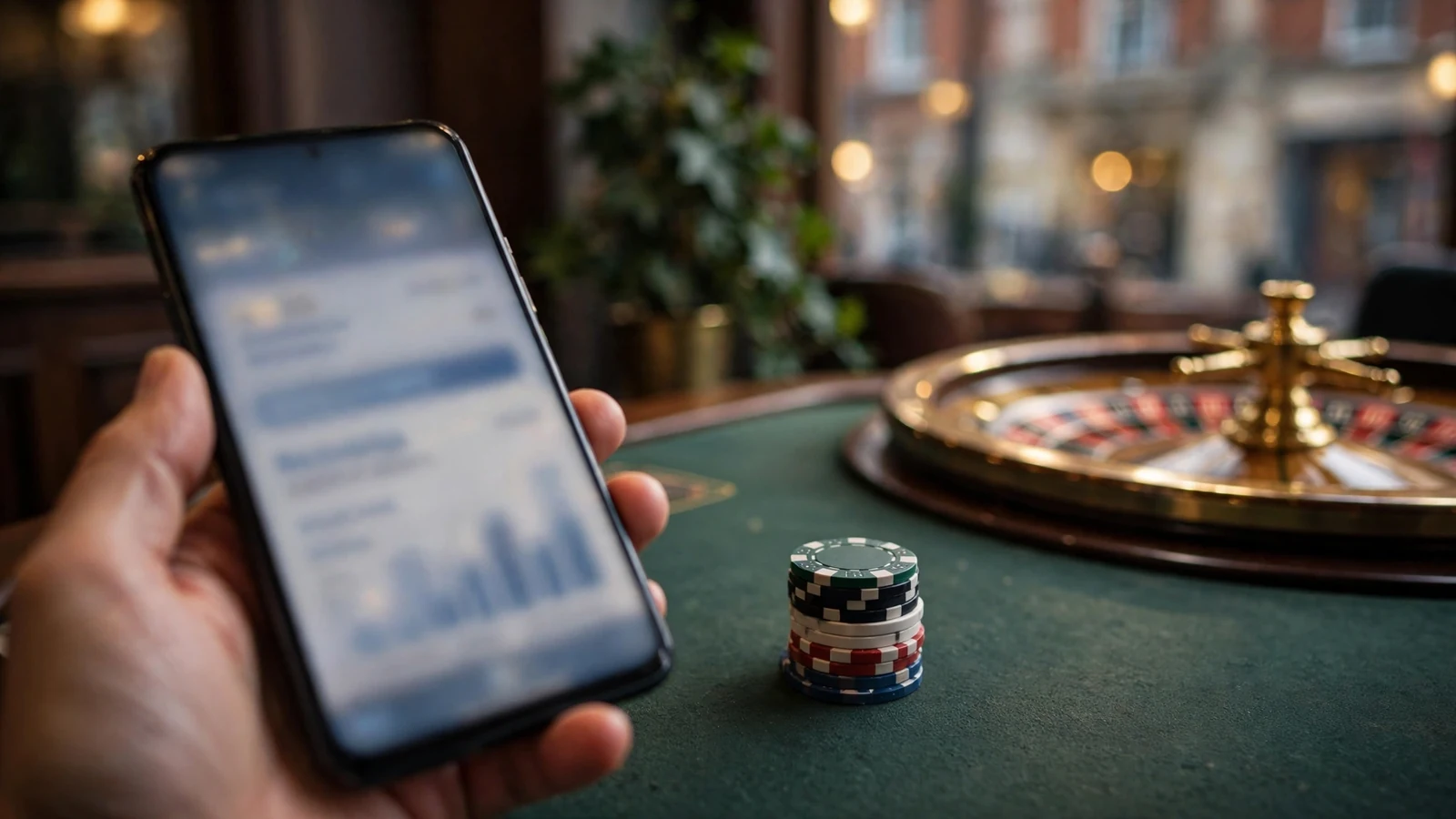 Casinos That Accept Zimpler in the UK: What to Check