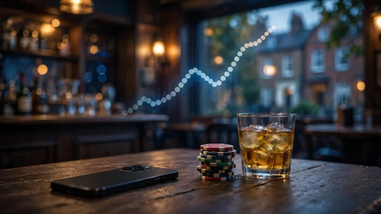 Crash Casino Games in the UK: How They Work