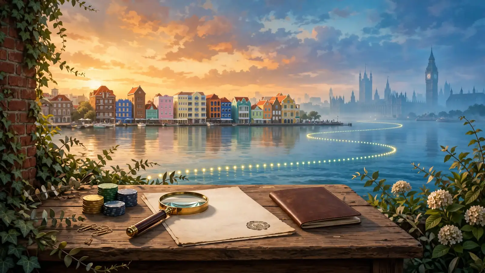 Curaçao Casino Licence in the UK: What It Means