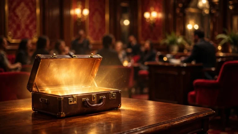 Deal or No Deal Casino UK: Game Rules Explained