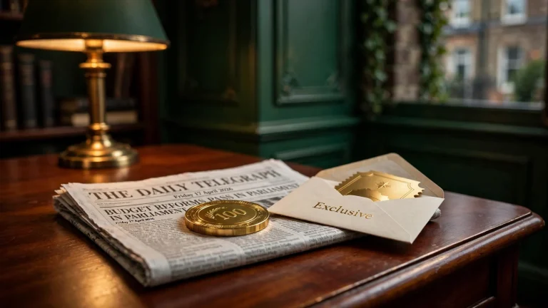 Exclusive No Deposit Casino Bonus UK: Terms Explained