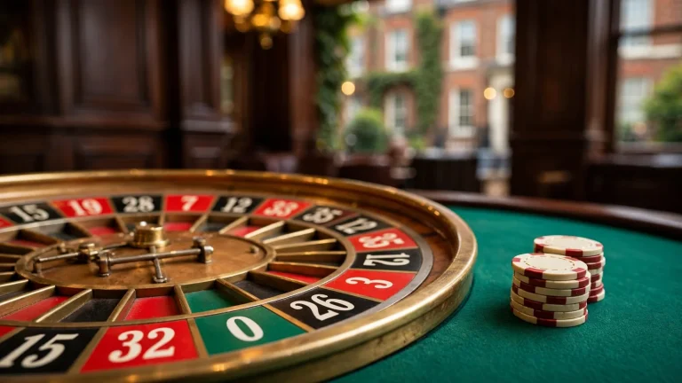 French Roulette Online Casinos in the UK: What to Check