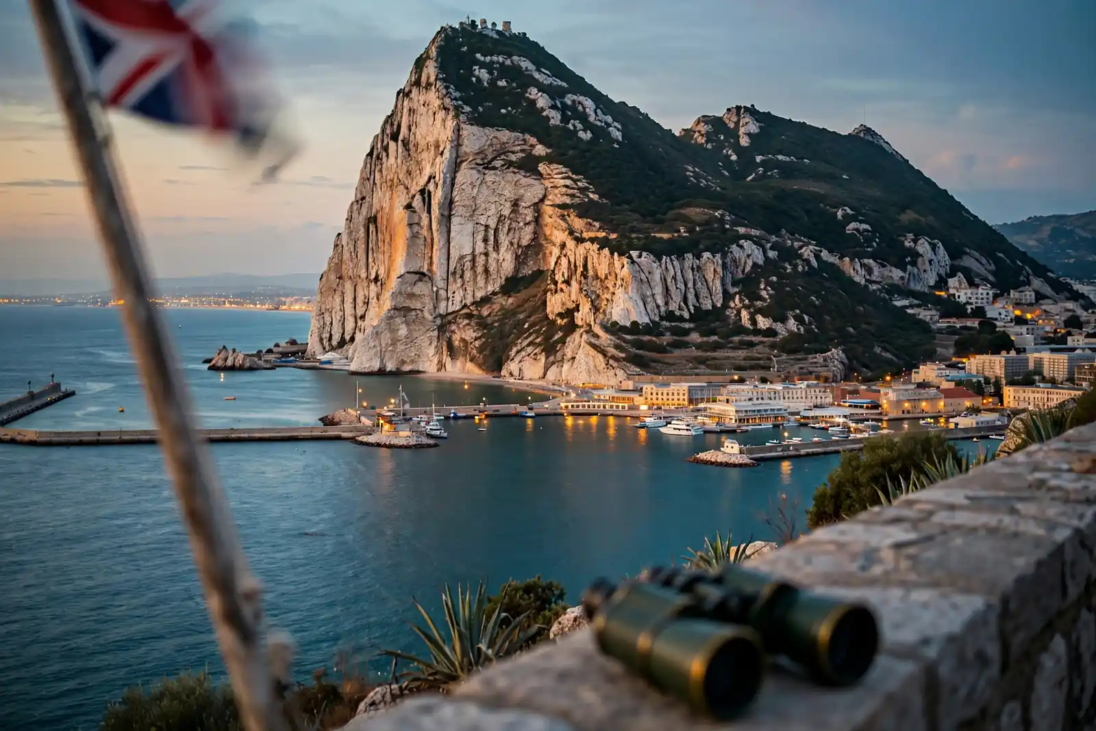 Gibraltar Casino Licence in the UK: What It Means