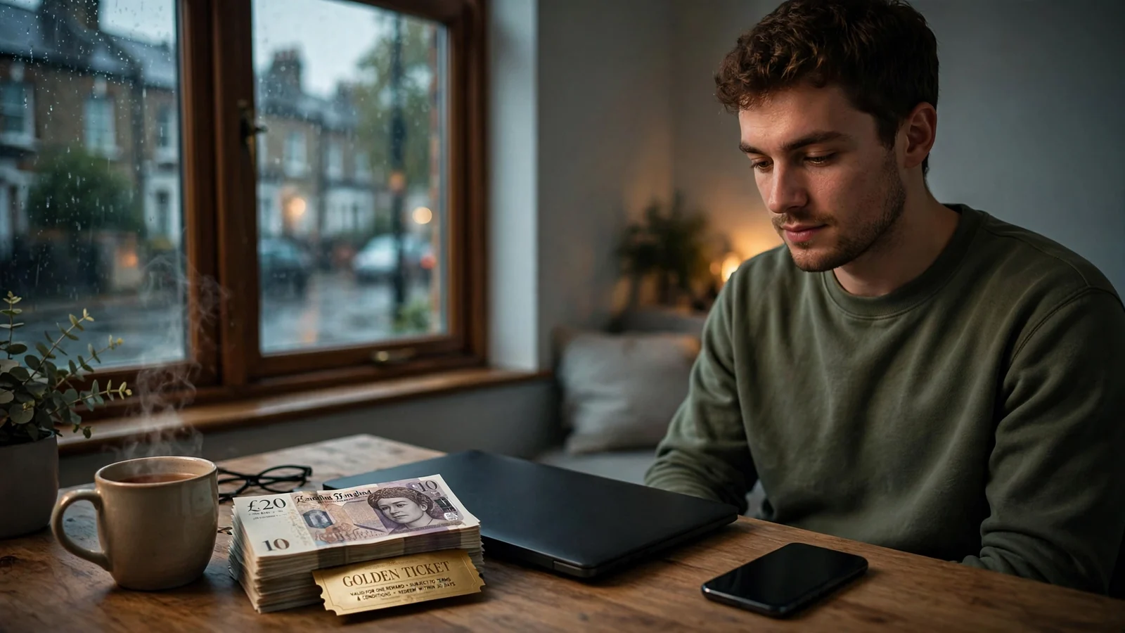 Highbet UK welcome bonus: terms and wagering