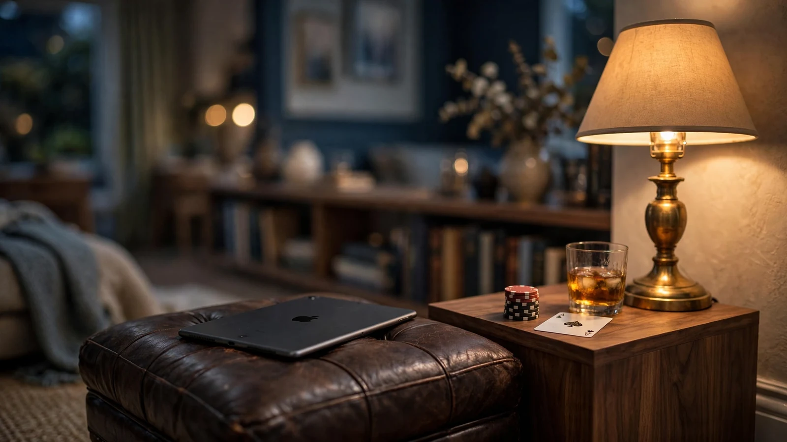 iPad Casinos UK: Apps, Payments and Games