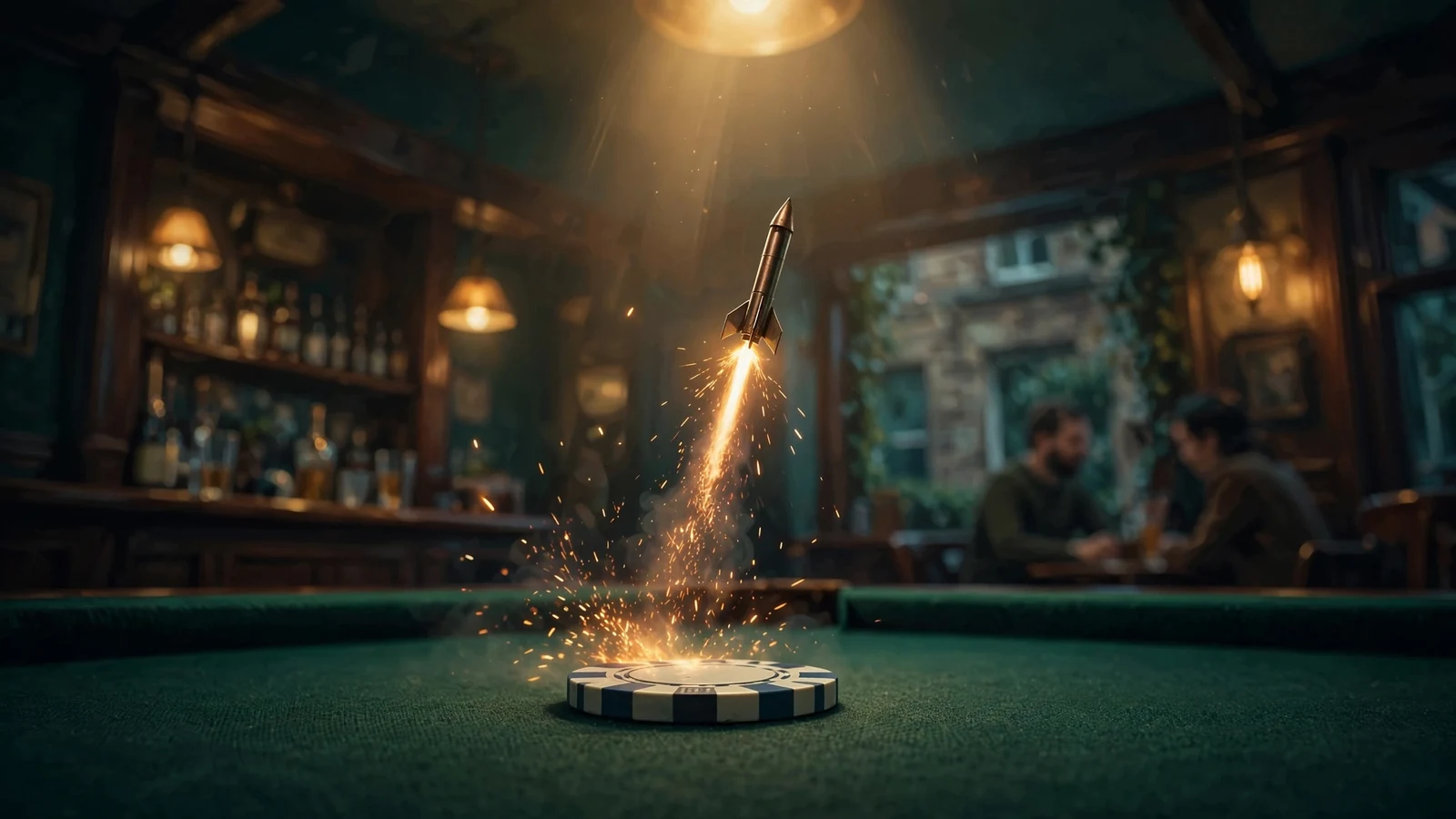 JetX casino game in the UK: what the label means