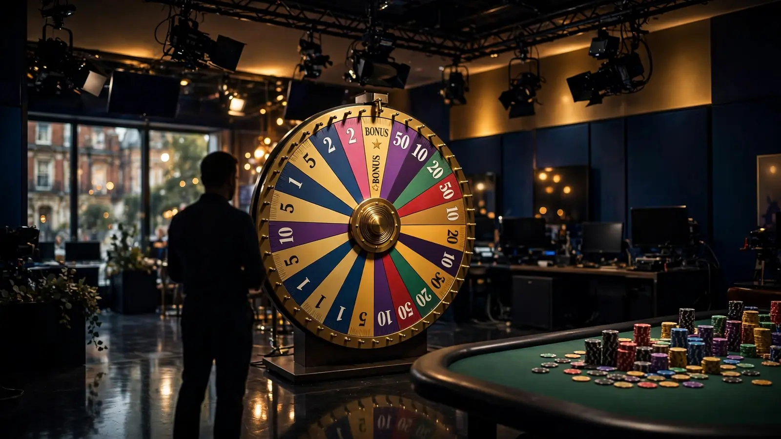 Live Dream Catcher Casino UK: What to Check