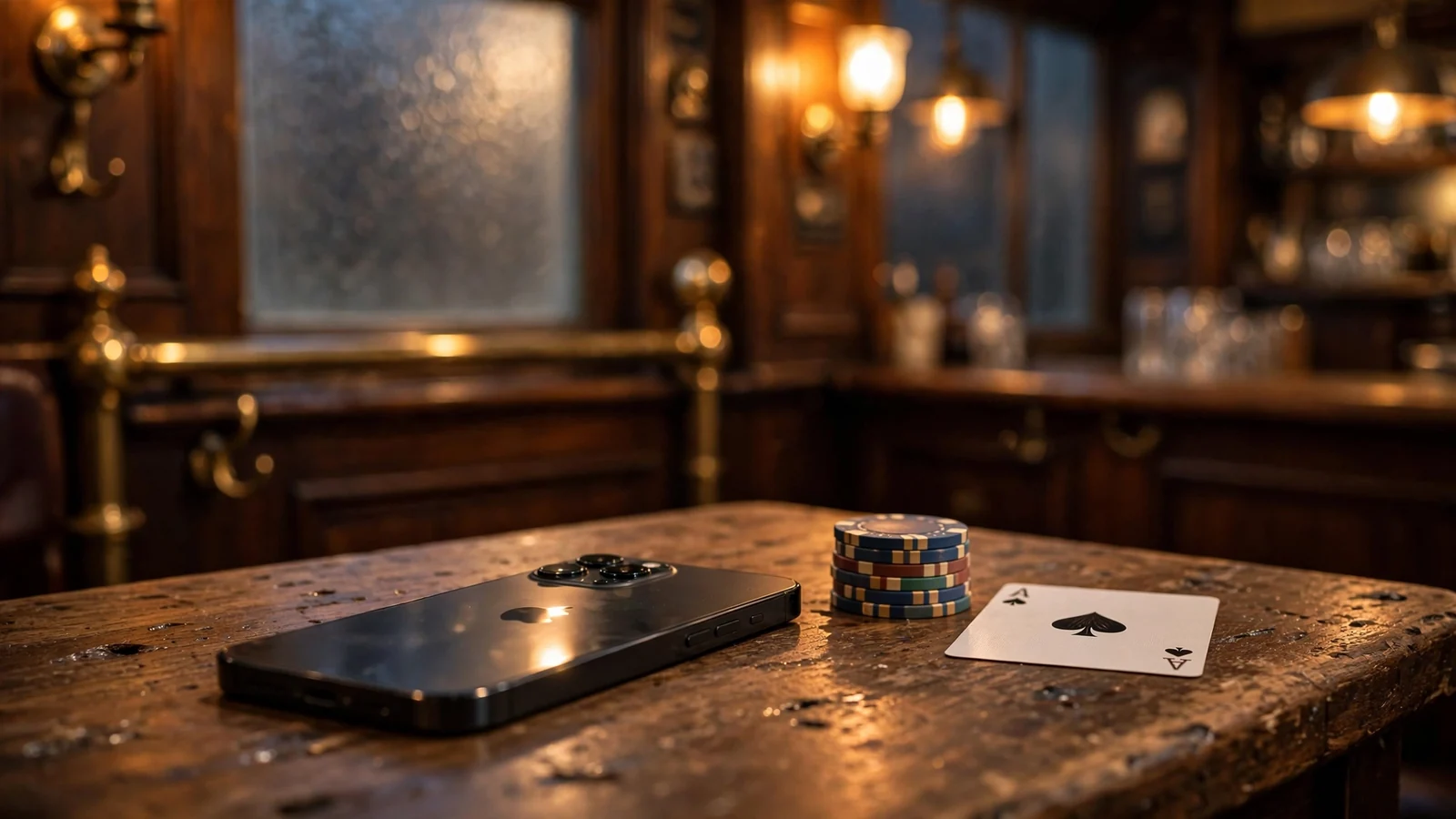 Mobile top-up casinos in the UK: how deposits work