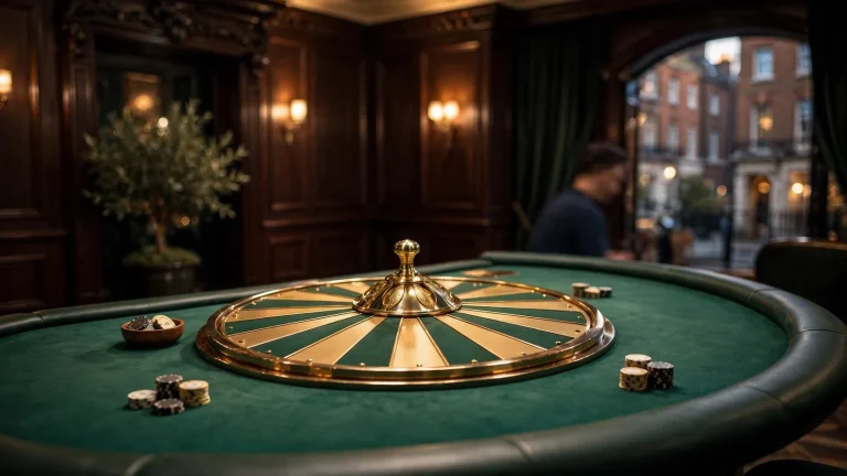 Monopoly Live Casino UK: Format, Play and Checks