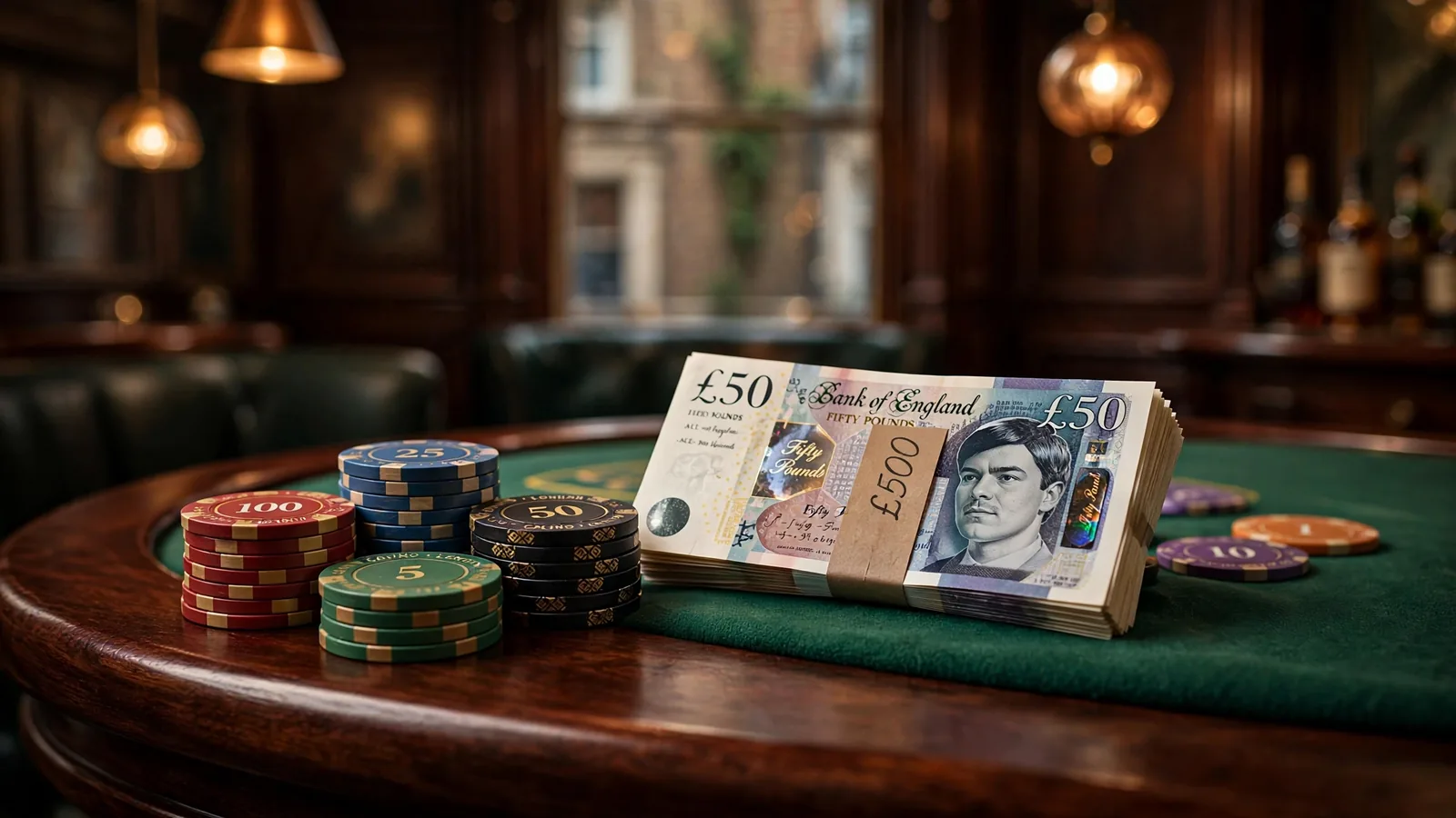 No wagering casino bonus UK: terms explained