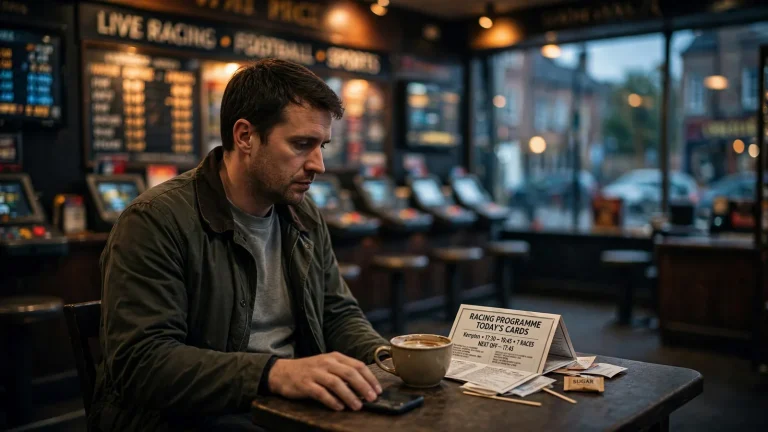 Non-Gamban casinos in the UK: what the label means