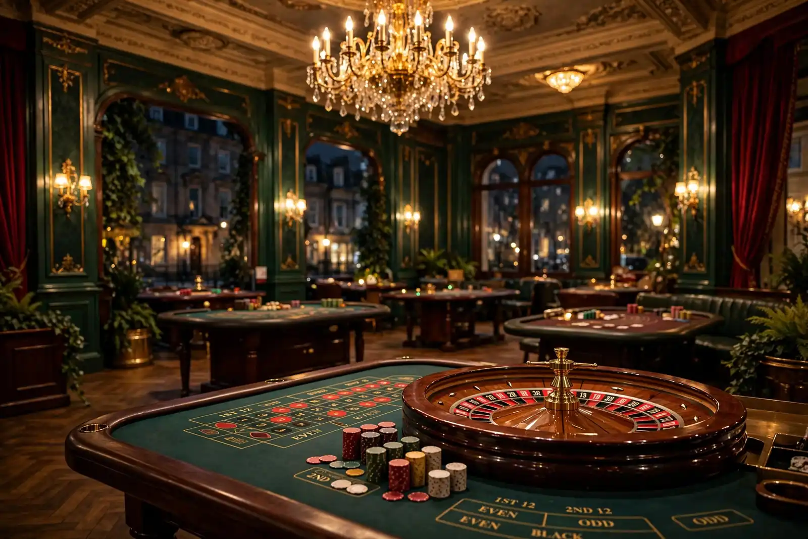 Non-GamStop European Casinos: UK Rules Explained