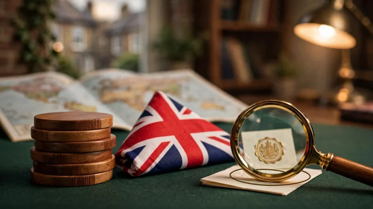 Non-UK-Licensed Casinos: What the Licence Means