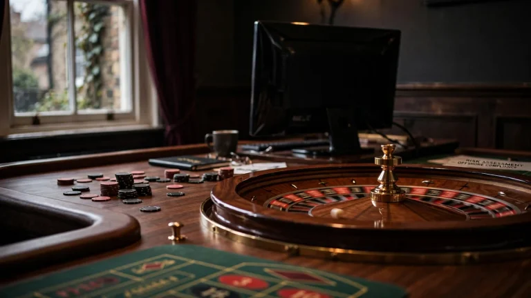 Non-UK-Registered Casinos: What the Label Means