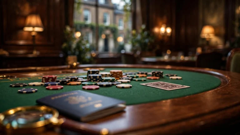 Non-UK-Regulated Casinos: UK Rules and Risks