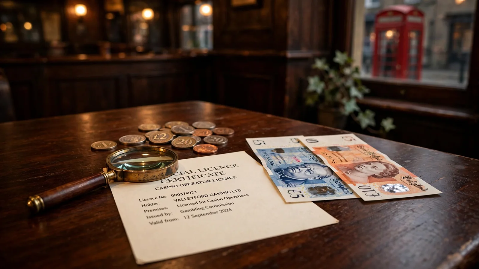 Online Casinos with £1, £5, £10 or £15 Deposits