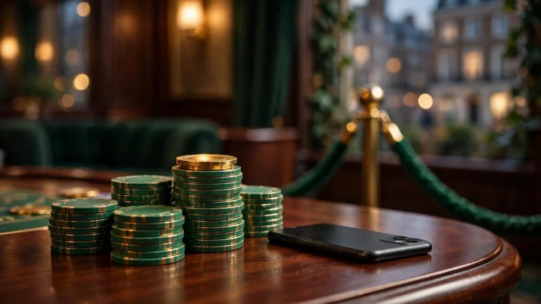Online Casino with 100% Bonus: Terms Explained