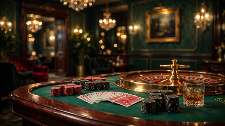 Online Casino 500% Bonus: Terms and Conditions